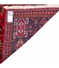 Tapis persan Qashqai fait main Réf ID 130183 - 108 × 160