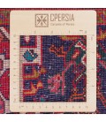 Tapis persan Qashqai fait main Réf ID 130183 - 108 × 160