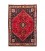 Abadeh Alfombera Persa  Ref 130186