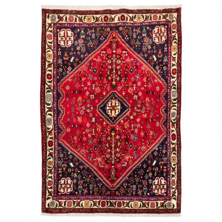 Abadeh Rug Ref 130186