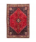 Abadeh Alfombera Persa  Ref 130186