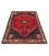 Abadeh Alfombera Persa  Ref 130186