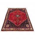 Abadeh Alfombera Persa  Ref 130186