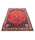 Abadeh Alfombera Persa  Ref 130186