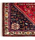 Abadeh Alfombera Persa  Ref 130186