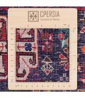 Abadeh Alfombera Persa  Ref 130186