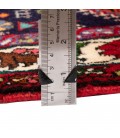 Abadeh Alfombera Persa  Ref 130186