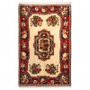 Tapis persan Bakhtiari fait main Réf ID 130187 - 100 × 154