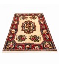 Bakhtiari Rug Ref 130187
