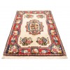 Tapis persan Bakhtiari fait main Réf ID 130187 - 100 × 154