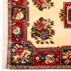 Tapis persan Bakhtiari fait main Réf ID 130187 - 100 × 154