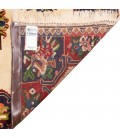 Bakhtiari Rug Ref 130187