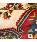 Bakhtiari Rug Ref 130187