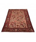 Roudbar Rug Ref 130189