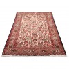 Tapis persan Roudbar fait main Réf ID 130189 - 100 × 143