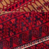 Tapis persan Baluch fait main Réf ID 130190 - 80 × 122