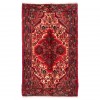 Tapis persan Zagheh fait main Réf ID 130194 - 80 × 130