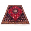 Tapis persan Qashqai fait main Réf ID 130196 - 105 × 163