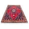 Tapis persan Qashqai fait main Réf ID 130196 - 105 × 163