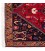 Qashqai Alfombera Persa  Ref 130196