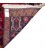 Qashqai Rug Ref 130196