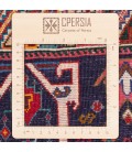 Qashqai Alfombera Persa  Ref 130196