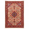 Tapis persan Jozan fait main Réf ID 130200 - 105 × 155