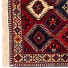 Tapis persan Talkhooncheh fait main Réf ID 130201 - 105 × 155