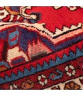 Tappeto persiano Tafresh annodato a mano codice 130202 - 105 × 150