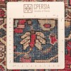 Tapis persan Jozan fait main Réf ID 130203 - 104 × 160