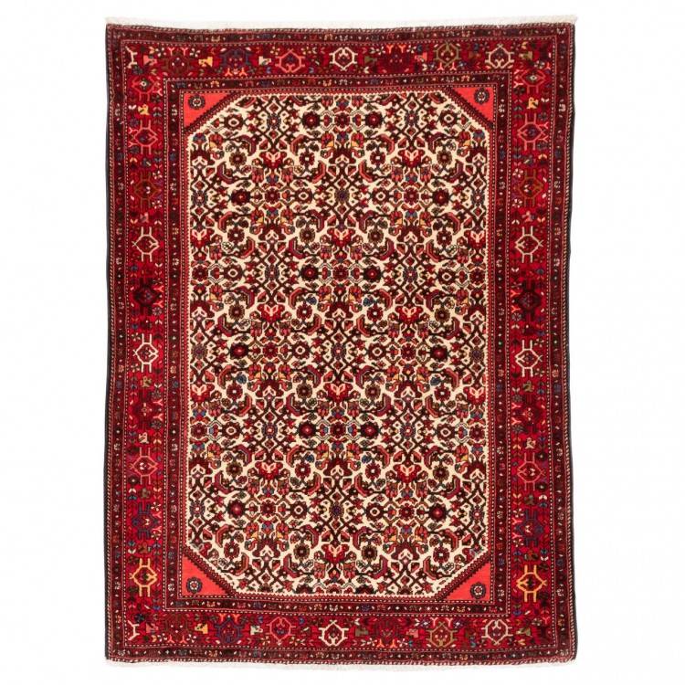 Tapis persan Roudbar fait main Réf ID 130204 - 103 × 145