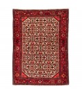 El Dokuma Halı Roudbar 130204 - 103 × 145