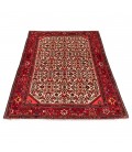 El Dokuma Halı Roudbar 130204 - 103 × 145