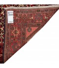El Dokuma Halı Roudbar 130204 - 103 × 145
