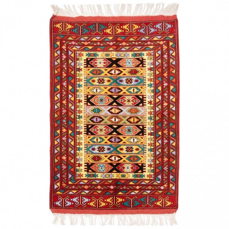 Quchan Rug Ref 130205