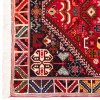 Tapis persan Qashqai fait main Réf ID 130206 - 72 × 150