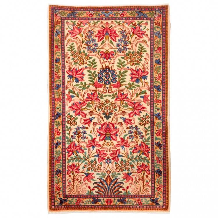 Tapis persan Sarouak fait main Réf ID 130207 - 70 × 128