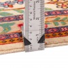 Tapis persan Sarouak fait main Réf ID 130207 - 70 × 128