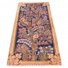 Tapis persan Kerman fait main Réf ID 130208 - 57 × 120