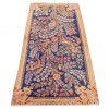 Tapis persan Kerman fait main Réf ID 130208 - 57 × 120