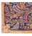 イランの手作りカーペット ケルマン 番号 130208 - 57 × 120