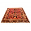 Tapis persan Boroujerd fait main Réf ID 130210 - 137 × 156