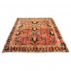 Tapis persan Boroujerd fait main Réf ID 130210 - 137 × 156