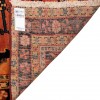 Tapis persan Boroujerd fait main Réf ID 130210 - 137 × 156