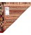 Quchan Rug Ref 130182