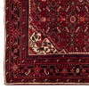 Tapis persan Hoseynabad fait main Réf ID 130038 - 162 × 208