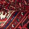 فرش دستباف قدیمی سه و نیم متری حسین آباد کد 130038