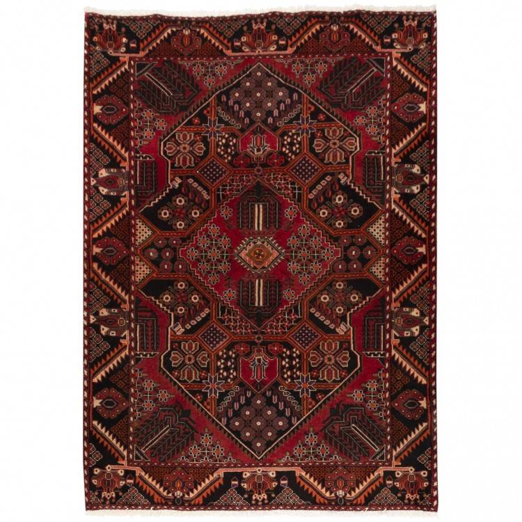 Shahsevan Rug Ref 130039