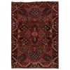 Shahsevan Rug Ref 130039