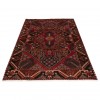 Tapis persan Shahsevan fait main Réf ID 130039 - 153 × 213